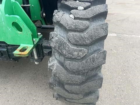 2016 Genie GTH-5519-10