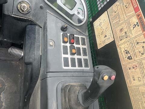 2016 Genie GTH-5519-24