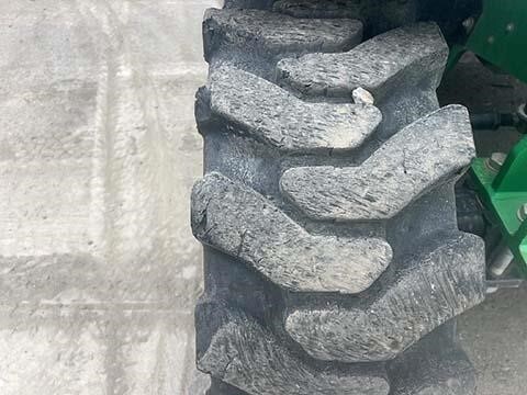 2016 Genie GTH-5519-15