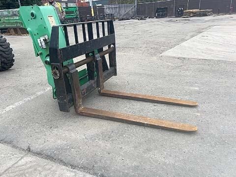 2016 Genie GTH-5519-27