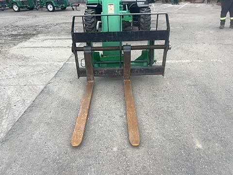 2016 Genie GTH-5519-28