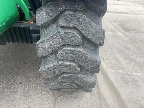 2016 Genie GTH-5519-12