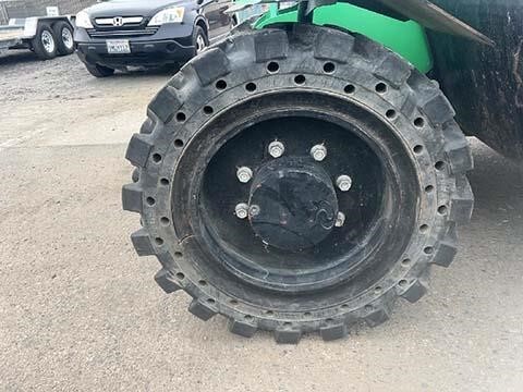 2016 Genie GTH-5519-11