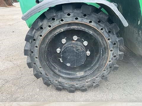 2016 Genie GTH-5519-13