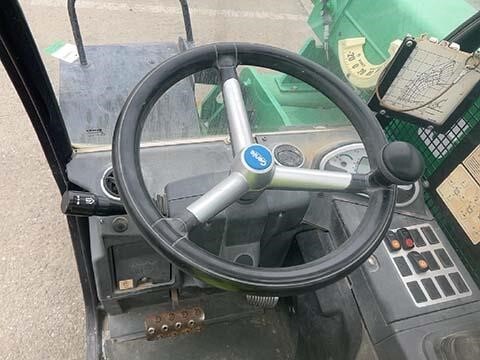 2016 Genie GTH-5519-22