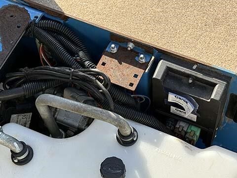 2018 Genie GS-1930-11