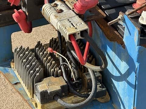 2018 Genie GS-1930-13