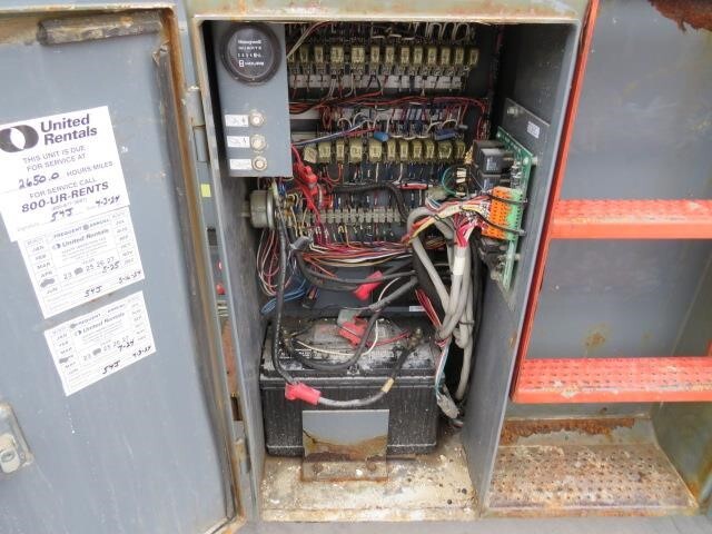 2014 Skyjack SJ8841 RT-16