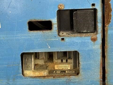 2018 Genie GS-1930-17