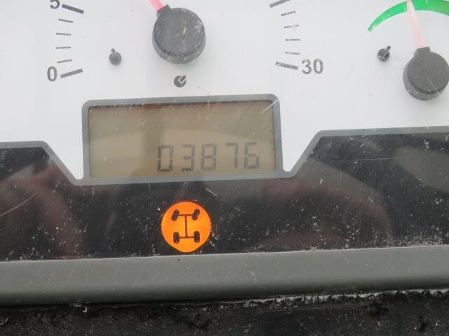 2016 Genie GTH-1056-27