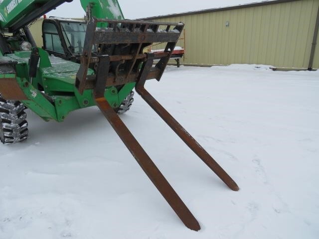 2016 Genie GTH-1056-16