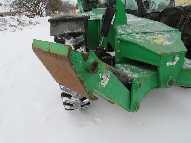 2016 Genie GTH-1056-13