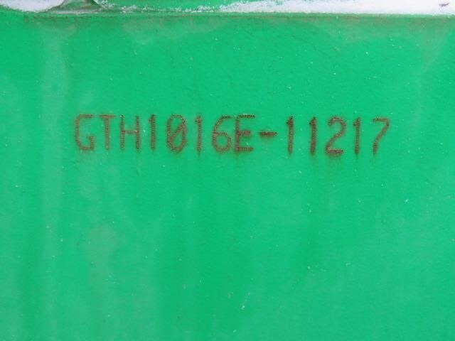 2016 Genie GTH-1056-28