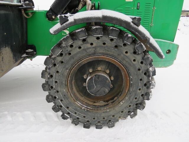 2016 Genie GTH-1056-9