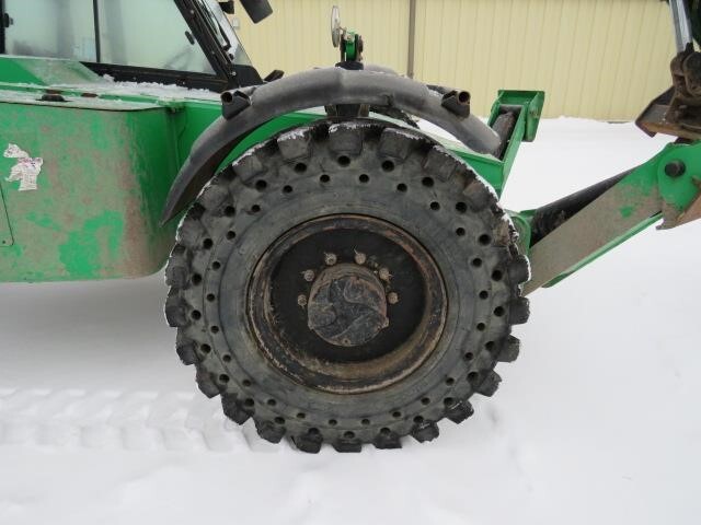 2016 Genie GTH-1056-11