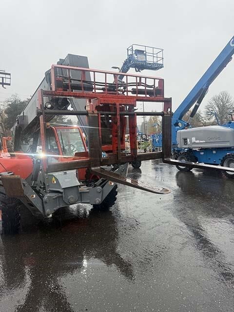 2018 Skyjack SJ1056 TH-2