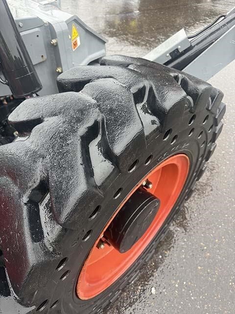 2018 Skyjack SJ1056 TH-8