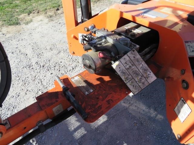 2018 JLG T350-20