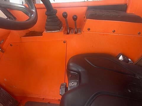 2017 SkyTrak 6042-24