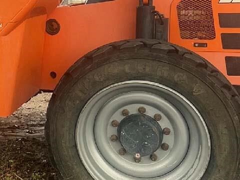 2017 SkyTrak 6042-12