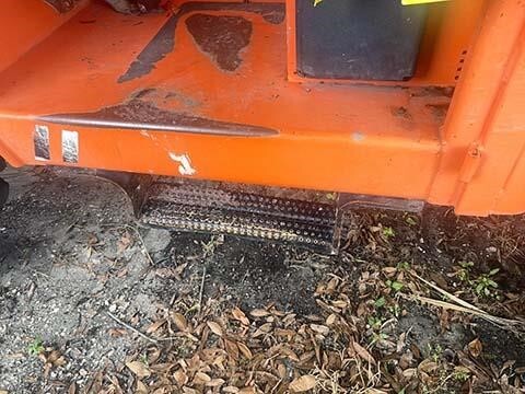 2017 SkyTrak 6042-26