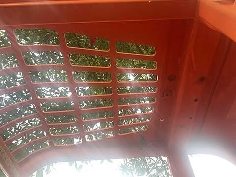 2017 SkyTrak 6042-27