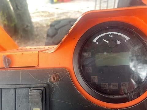 2017 SkyTrak 6042-31