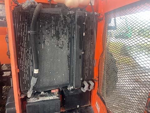 2017 SkyTrak 6042-18