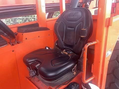 2017 SkyTrak 6042-21