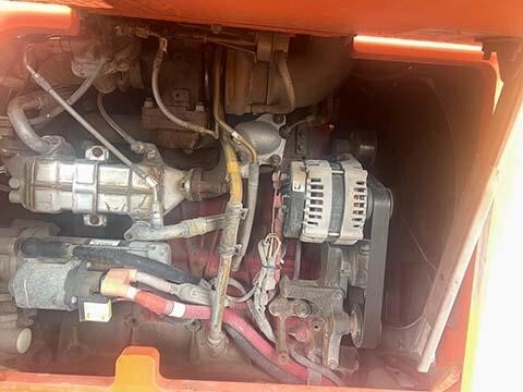 2017 SkyTrak 6042-17