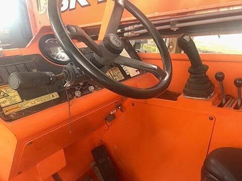 2017 SkyTrak 6042-22