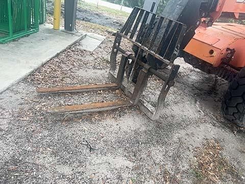 2017 SkyTrak 6042-30