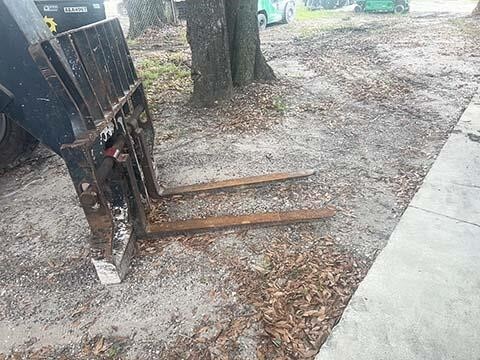 2017 SkyTrak 6042-28