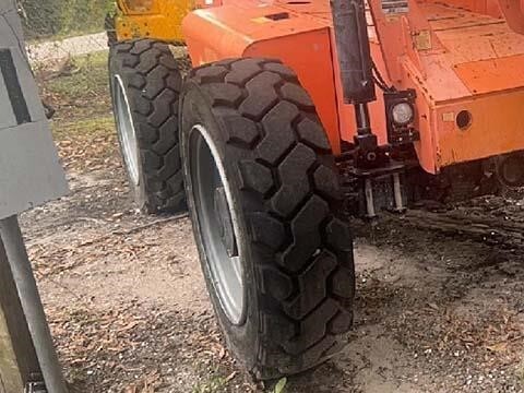 2017 SkyTrak 6042-14