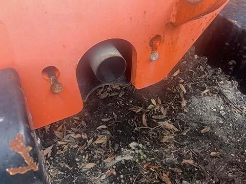 2017 SkyTrak 6042-11