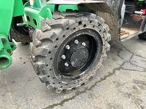 2016 Genie GTH-5519-9