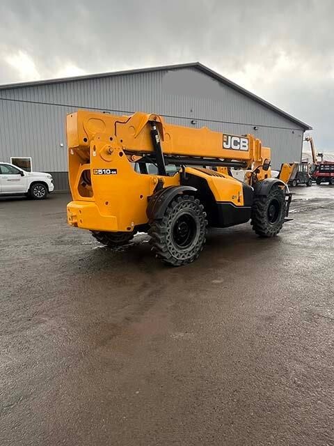 2016 JCB 510-56-5