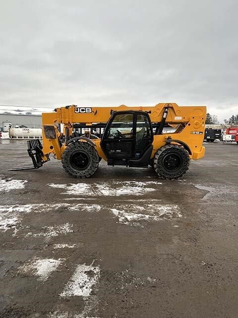 2016 JCB 510-56-8