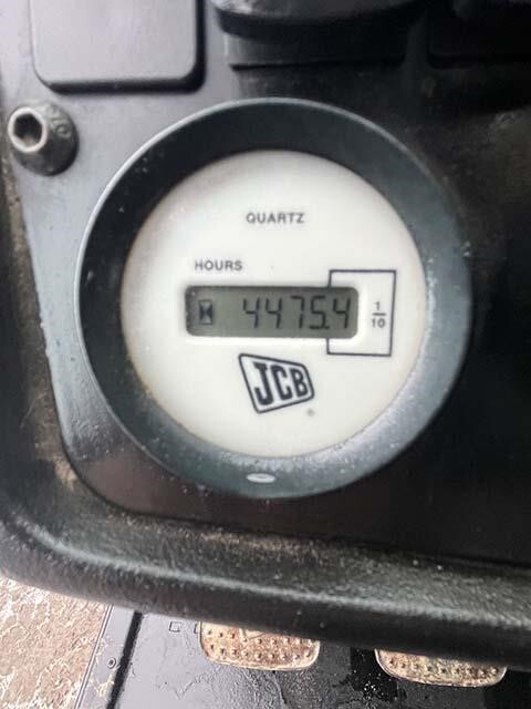 2016 JCB 510-56-16