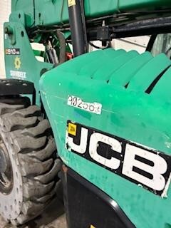 2016 JCB 510-56-4