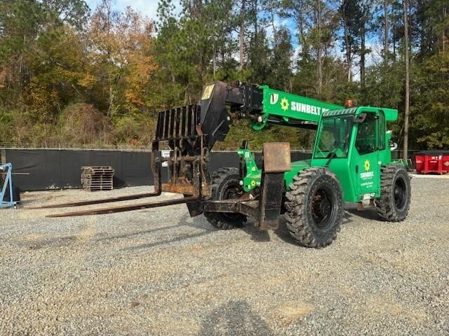 2017 SkyTrak 10042-2