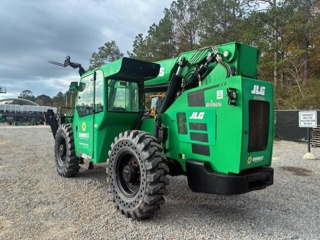 2017 SkyTrak 10042-7