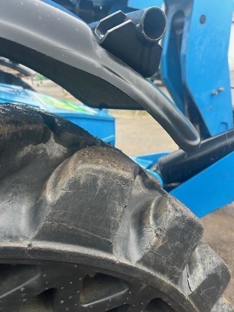 2015 Genie GTH-5519-5