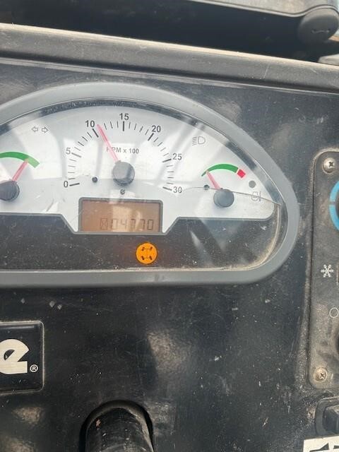 2015 Genie GTH-5519-12