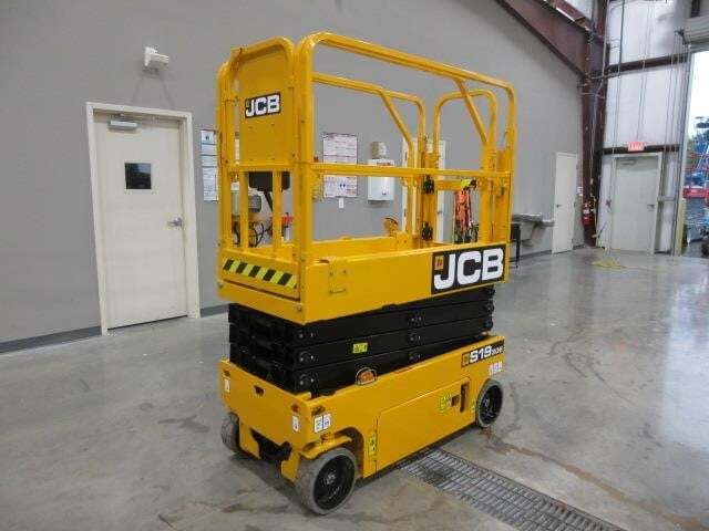2023 JCB S1930E-2