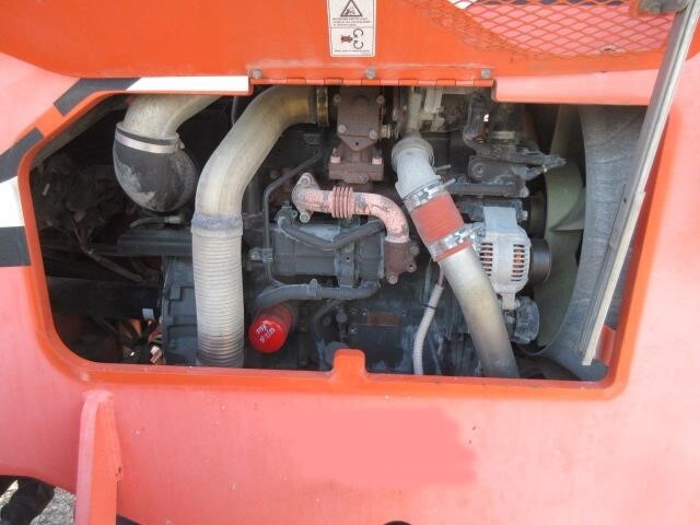 2015 SkyTrak 6036-13