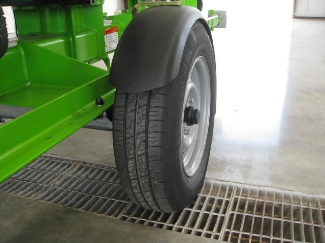 2025 Niftylift TM34T-14