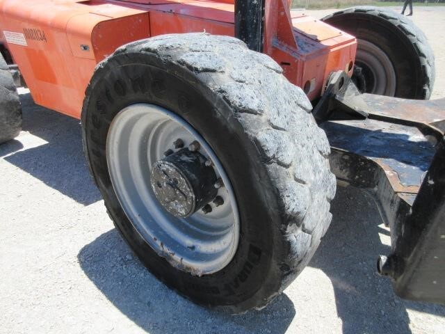 2016 SkyTrak 10054-9