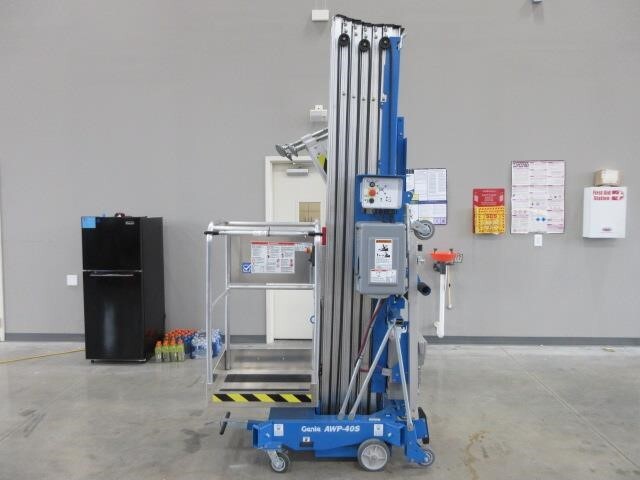 2025 Genie AWP-40S-2