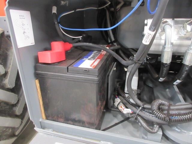 2025 Skyjack SJ-6832RT-19